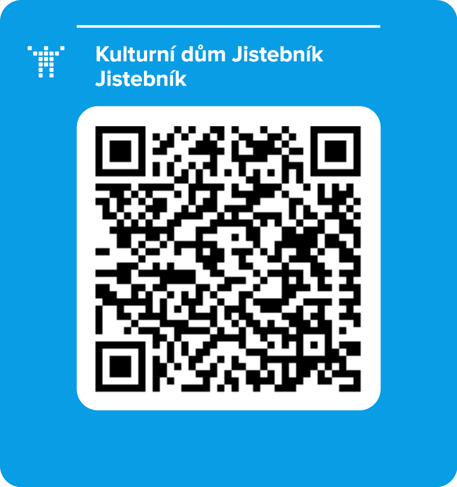 Kulturní dům Jistebník Jistebník