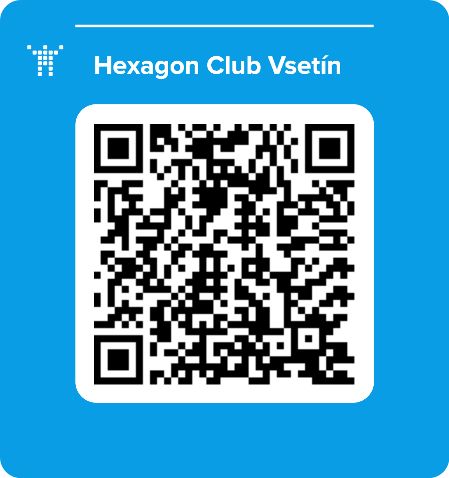 Hexagon Club Vsetín