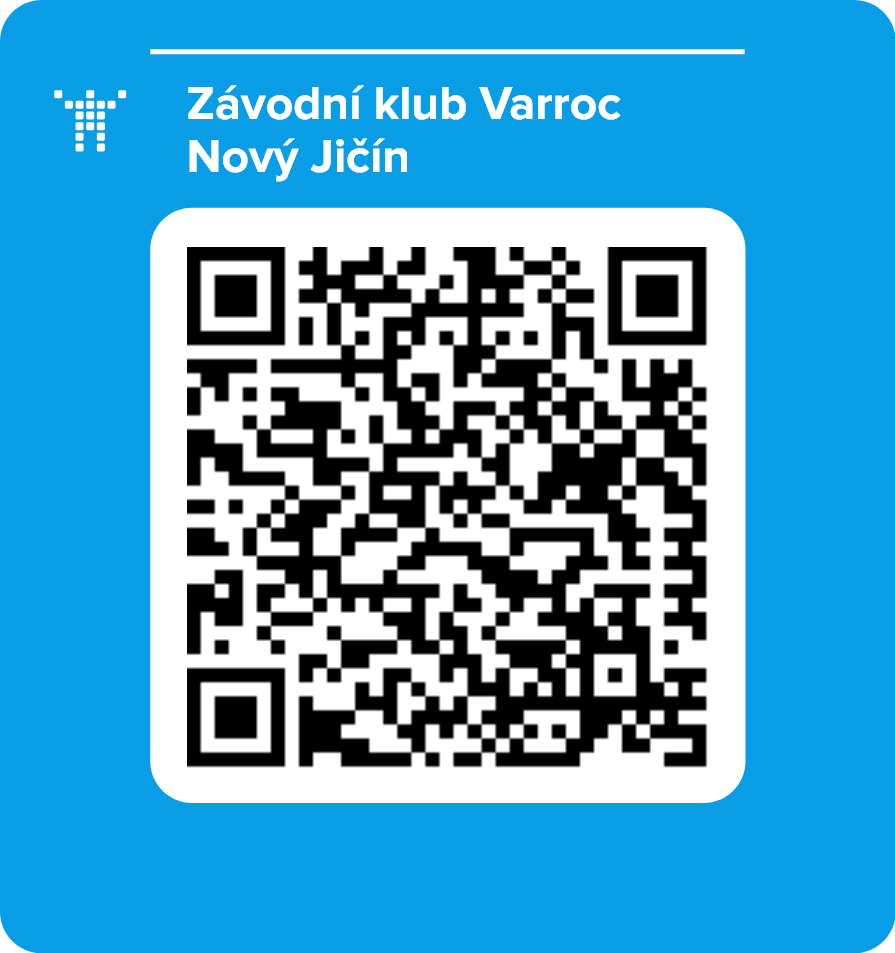 Závodní klub Varroc Nový Jičín