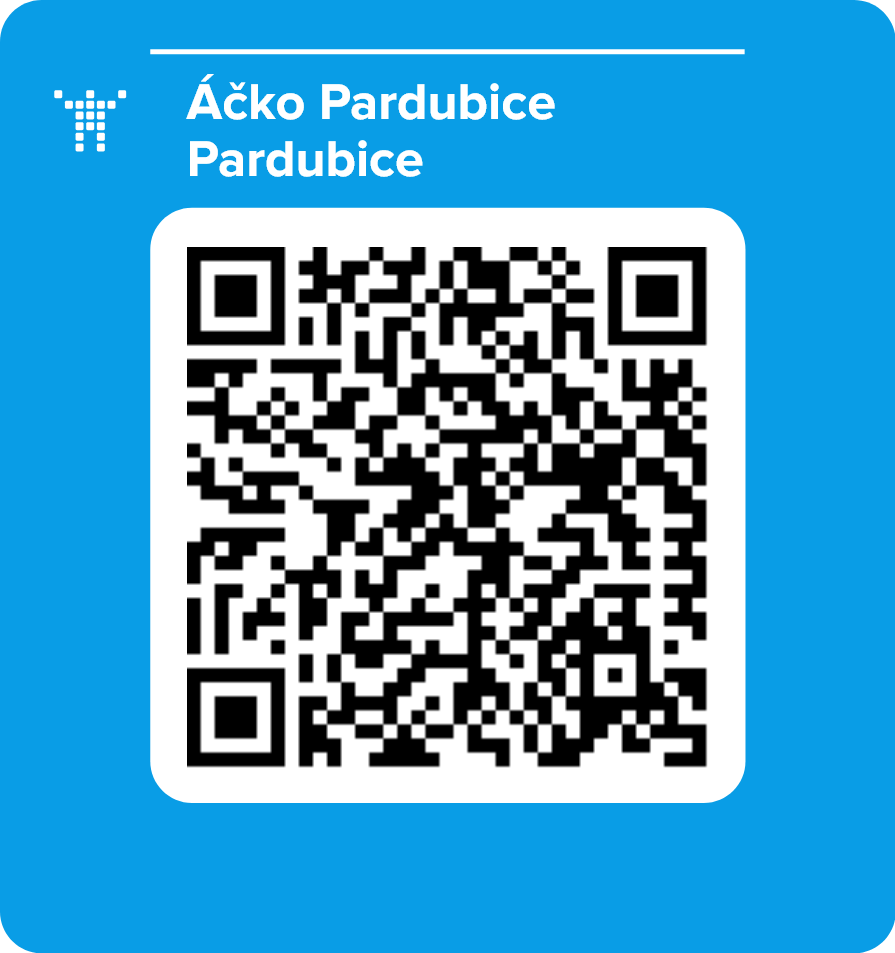 Áčko Pardubice Pardubice