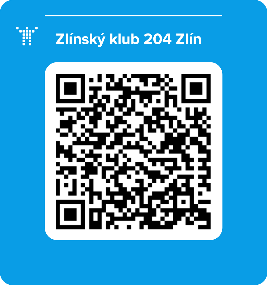 Zlínský klub 204 Zlín