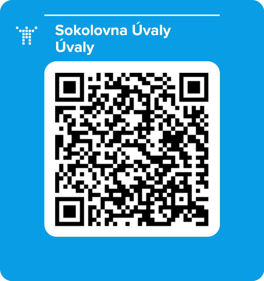 Sokolovna Úvaly Úvaly