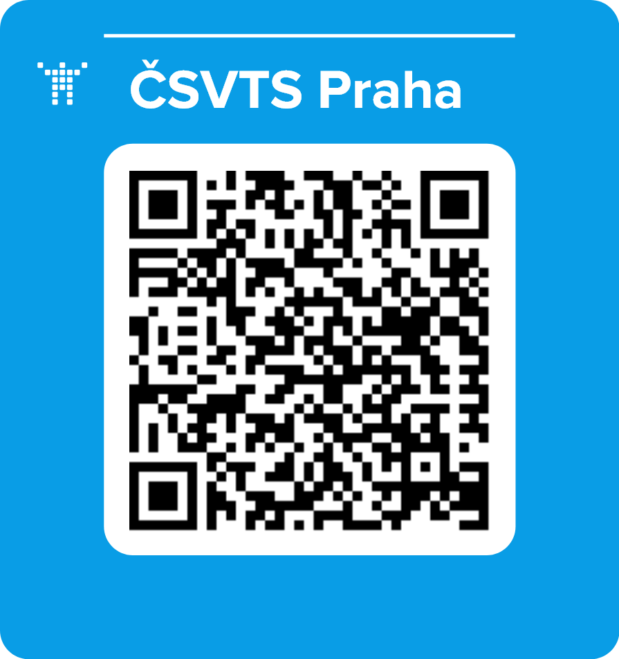 ČSVTS Praha