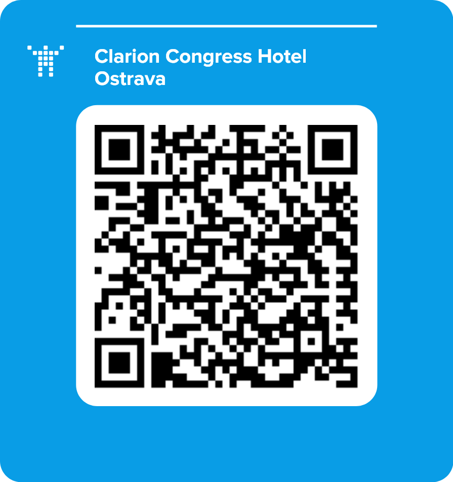 Clarion Congress Hotel Ostrava