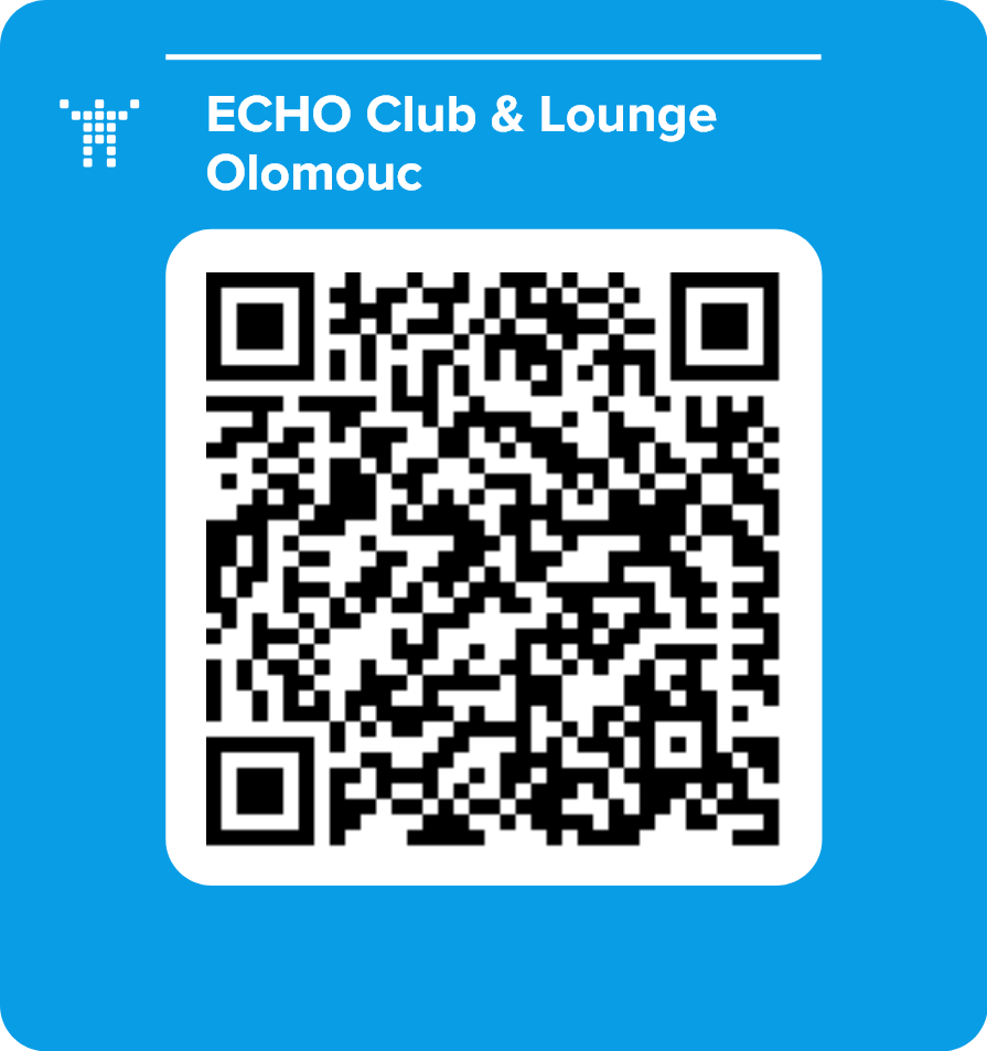 ECHO Club & Lounge Olomouc