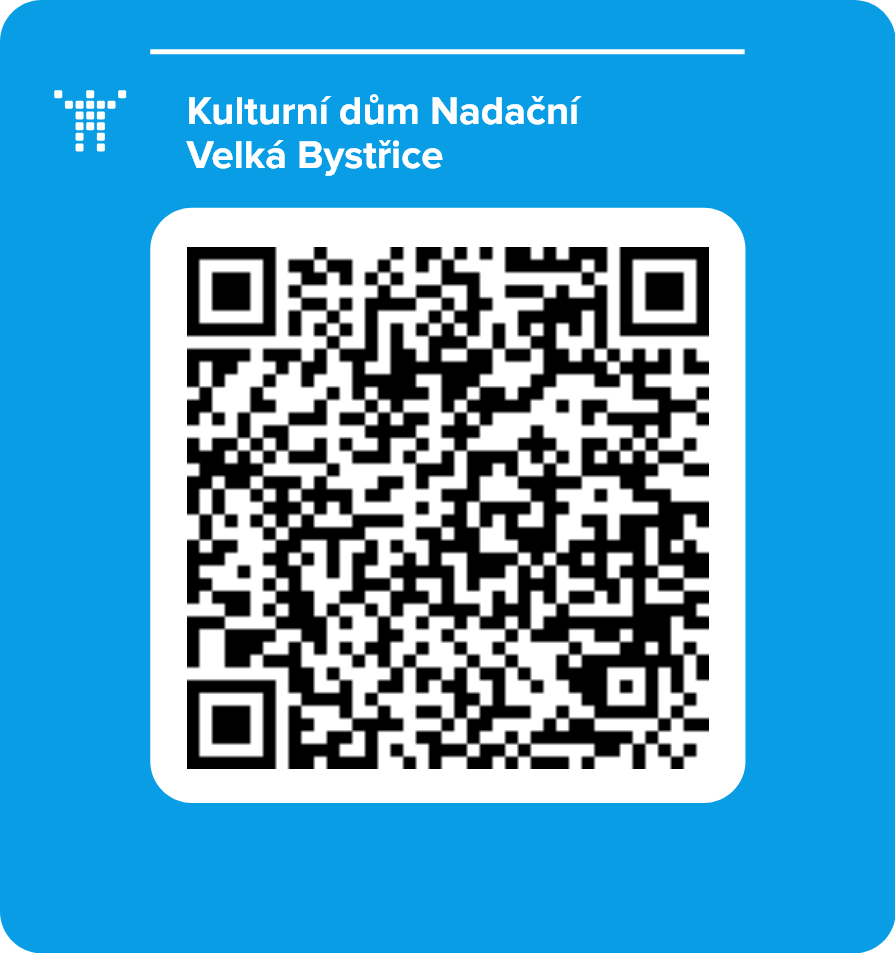 Kulturní dům Nadační Velká Bystřice