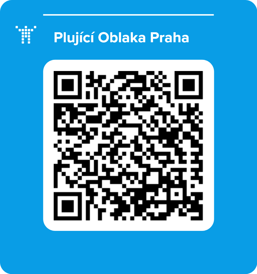 Plující Oblaka Praha