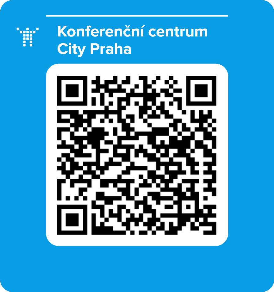 Konferenční centrum City Praha