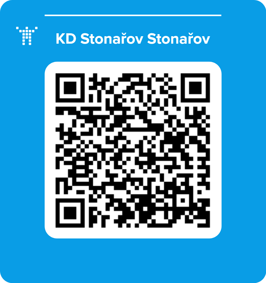 KD Stonařov Stonařov