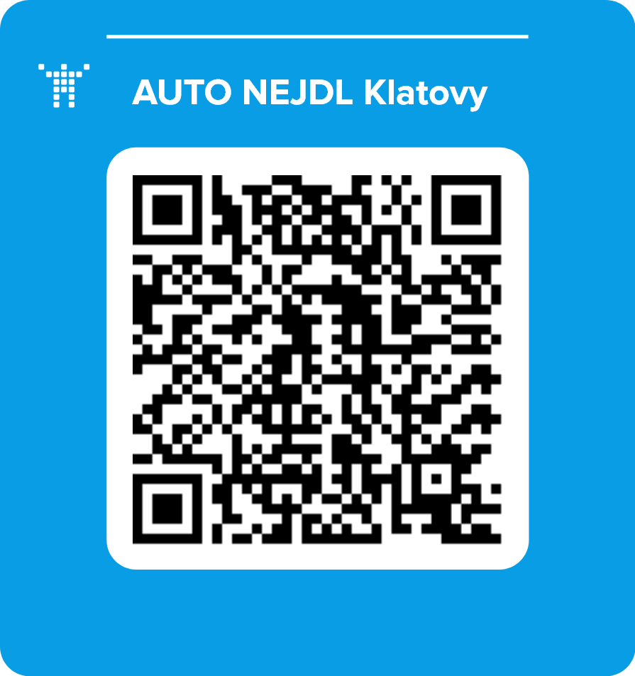 AUTO NEJDL Klatovy