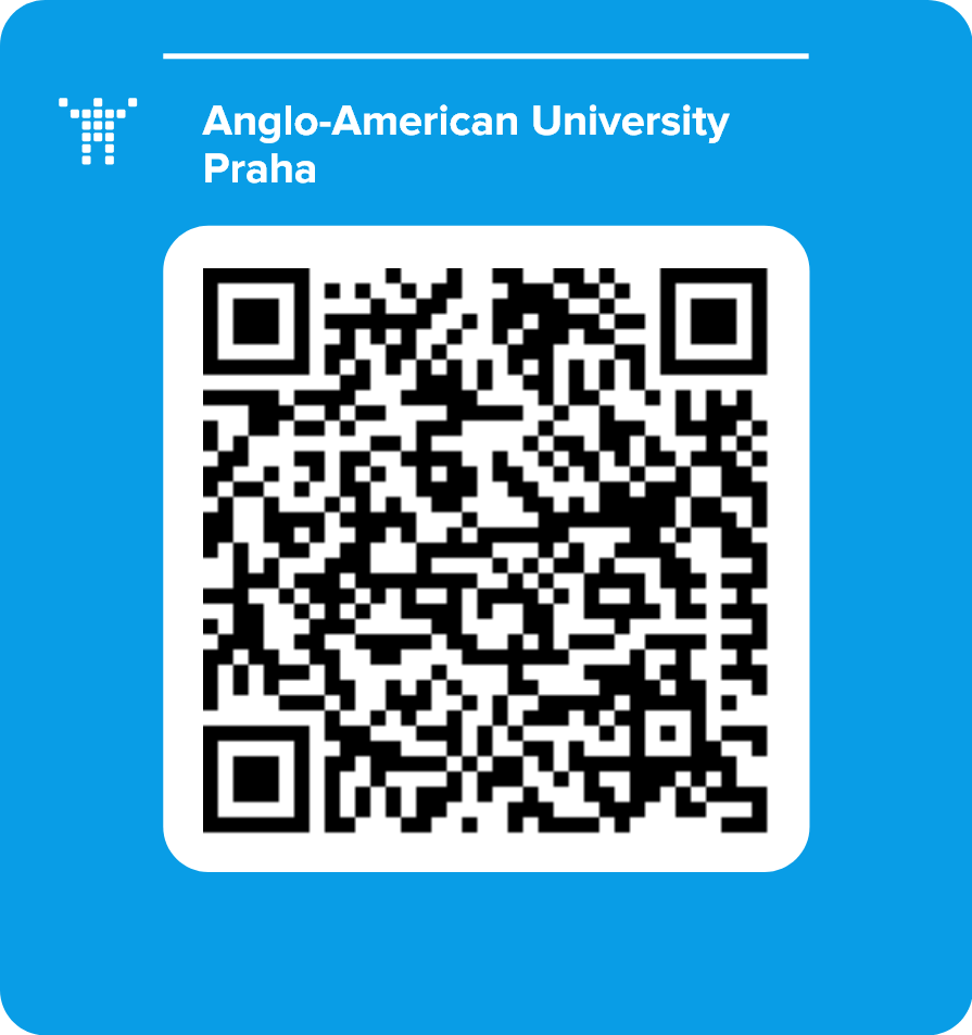 Anglo-American University Praha