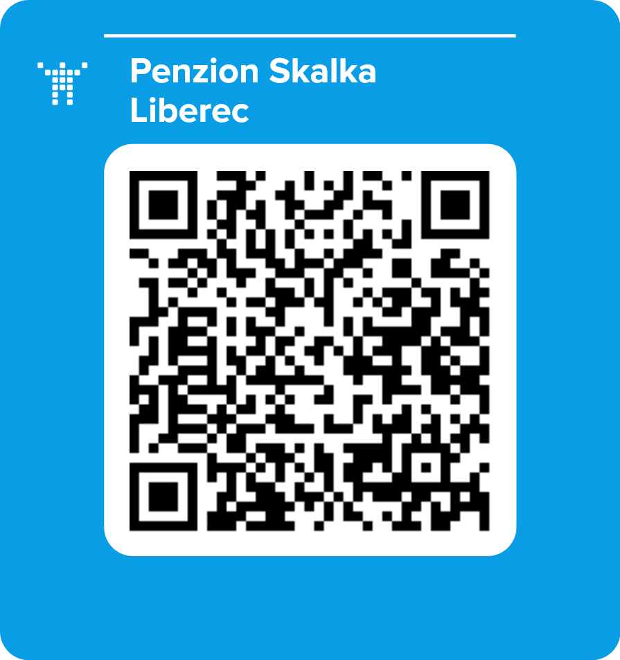 Penzion Skalka Liberec