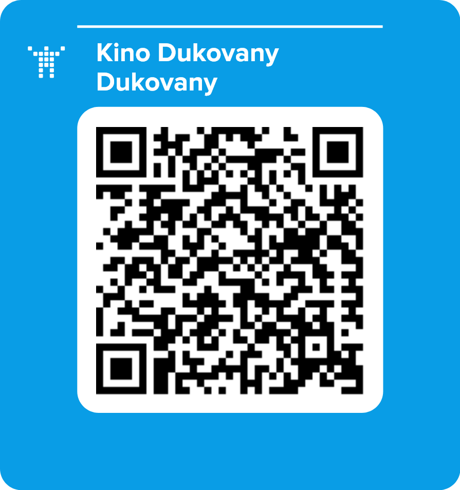 Kino Dukovany Dukovany