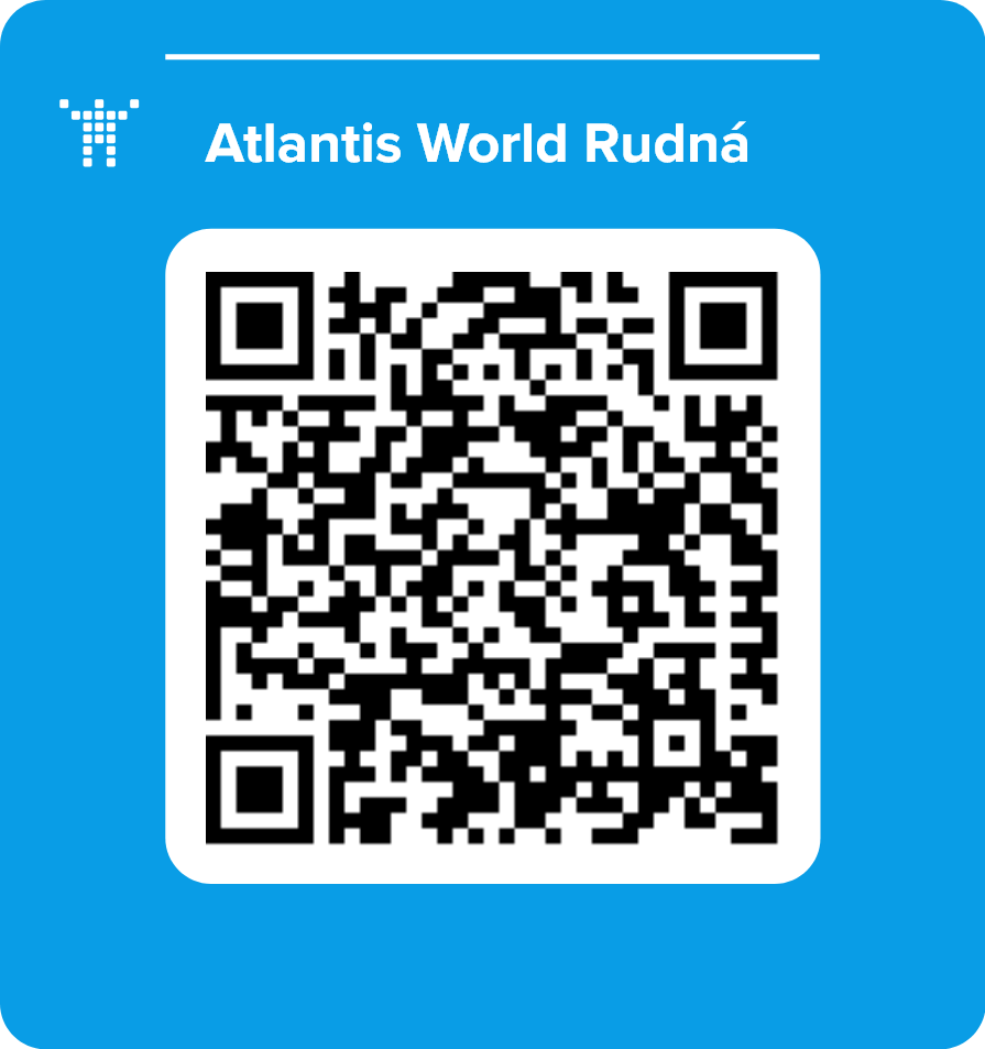 Atlantis World Rudná