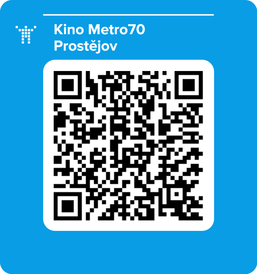 Kino Metro70 Prostějov