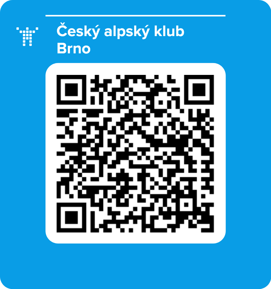 Český alpský klub Brno