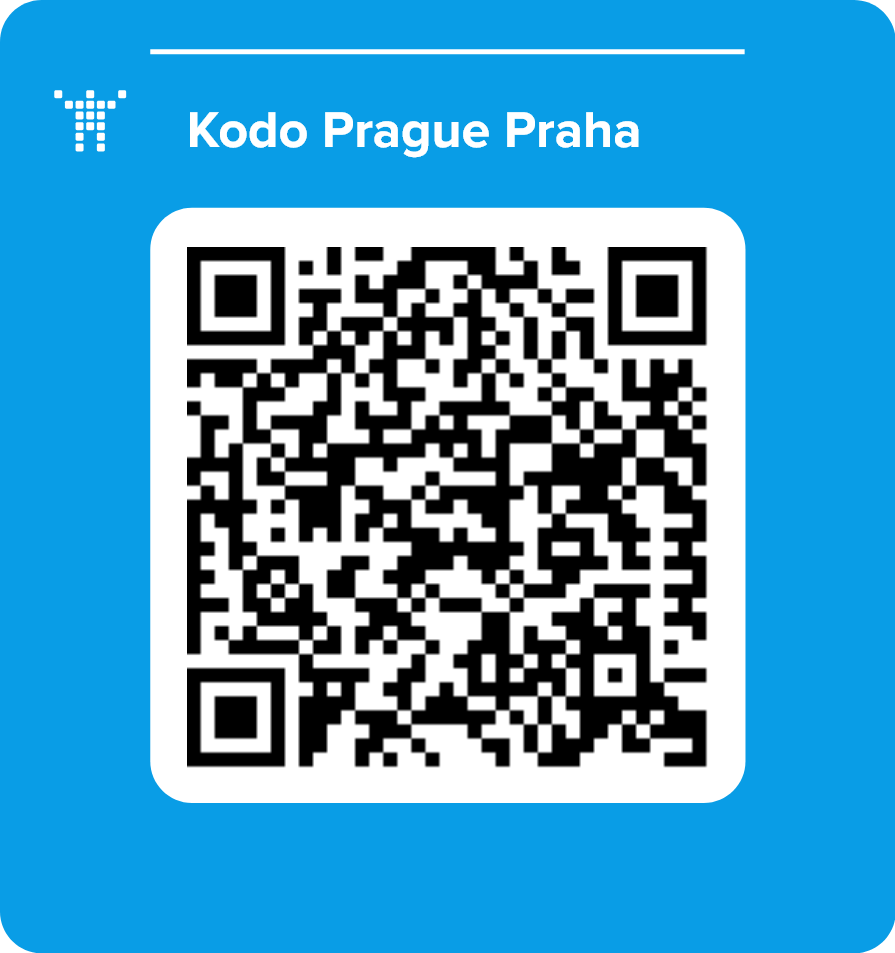 Kodo Prague Praha