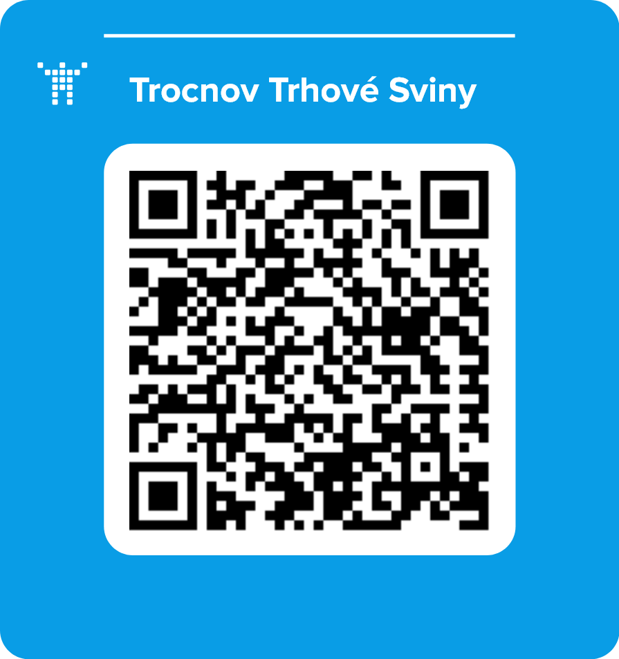 Trocnov Trhové Sviny