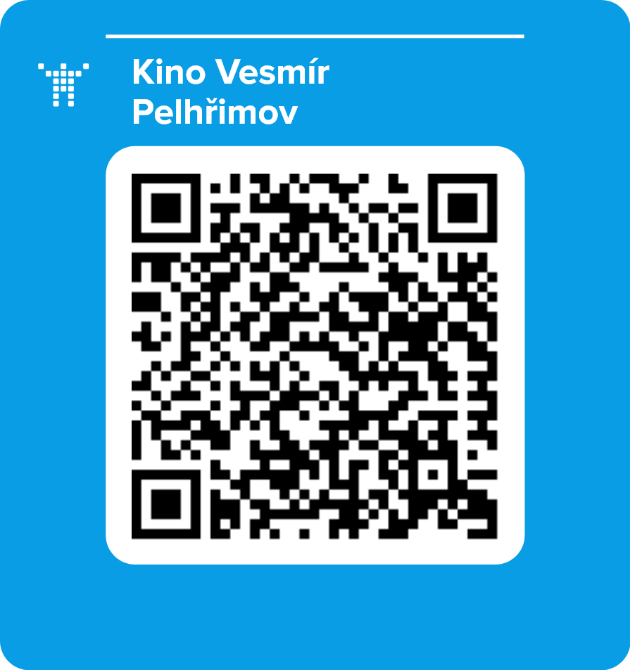 Kino Vesmír Pelhřimov