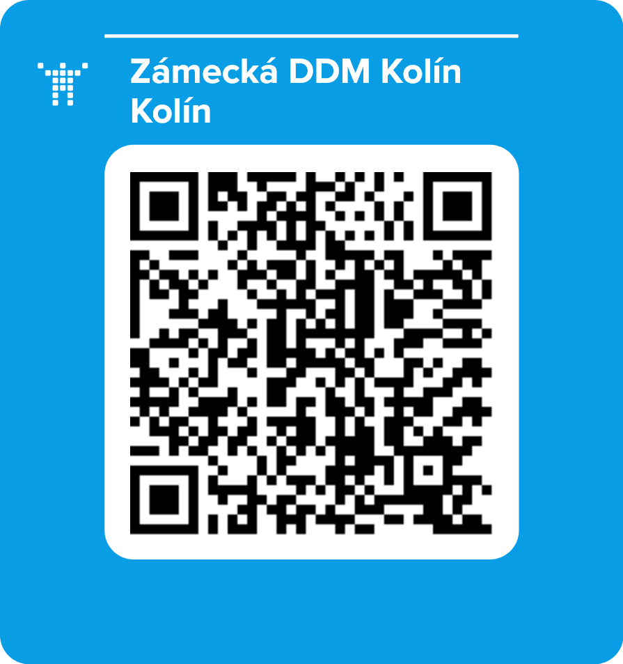 Zámecká DDM Kolín Kolín