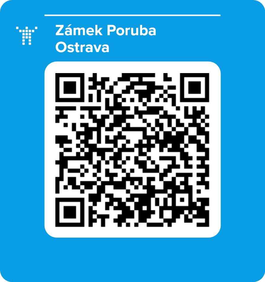 Zámek Poruba Ostrava