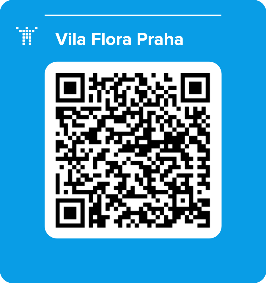 Vila Flora Praha