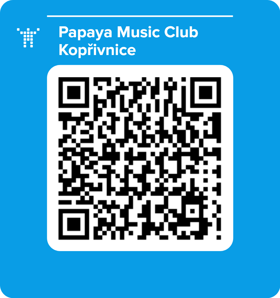 Papaya Music Club Kopřivnice