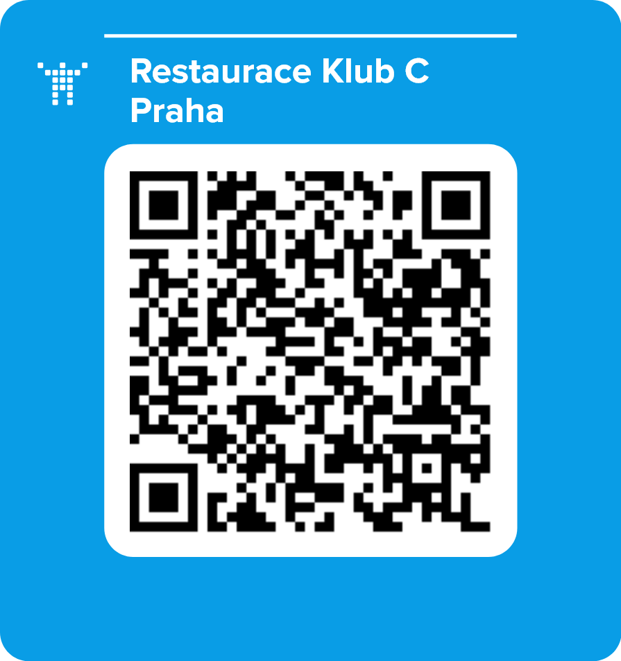 Restaurace Klub C Praha