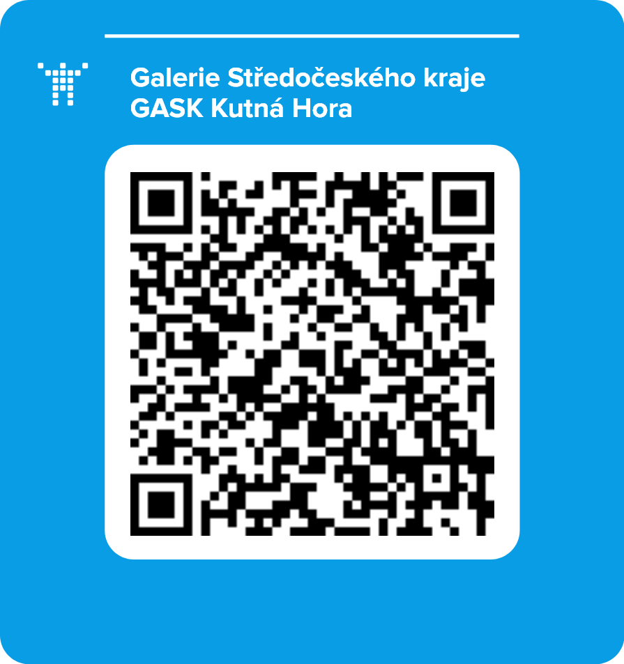 Galerie Středočeského kraje GASK Kutná Hora