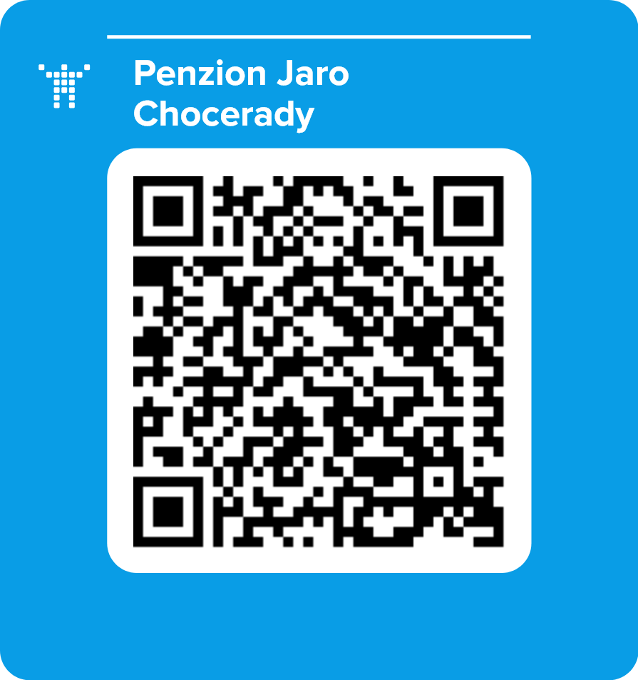 Penzion Jaro Chocerady