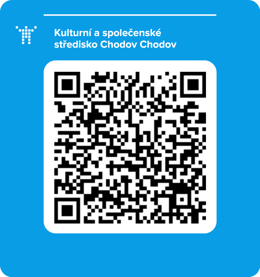 Kulturní a společenské středisko Chodov Chodov