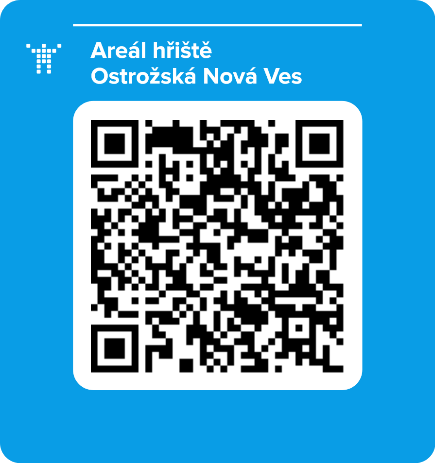 Areál hřiště Ostrožská Nová Ves