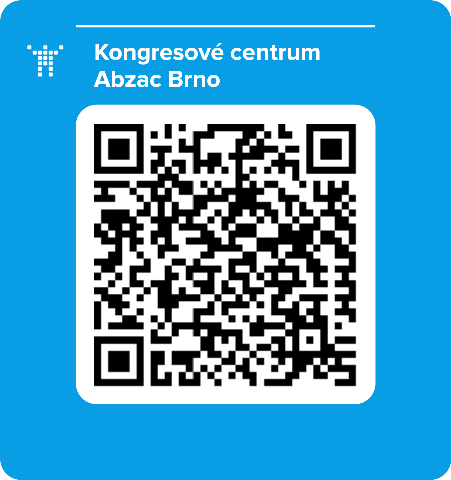 Kongresové centrum Abzac Brno