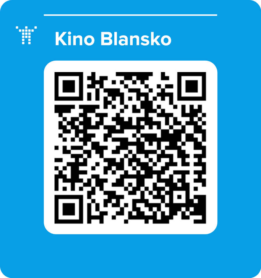 Kino Blansko