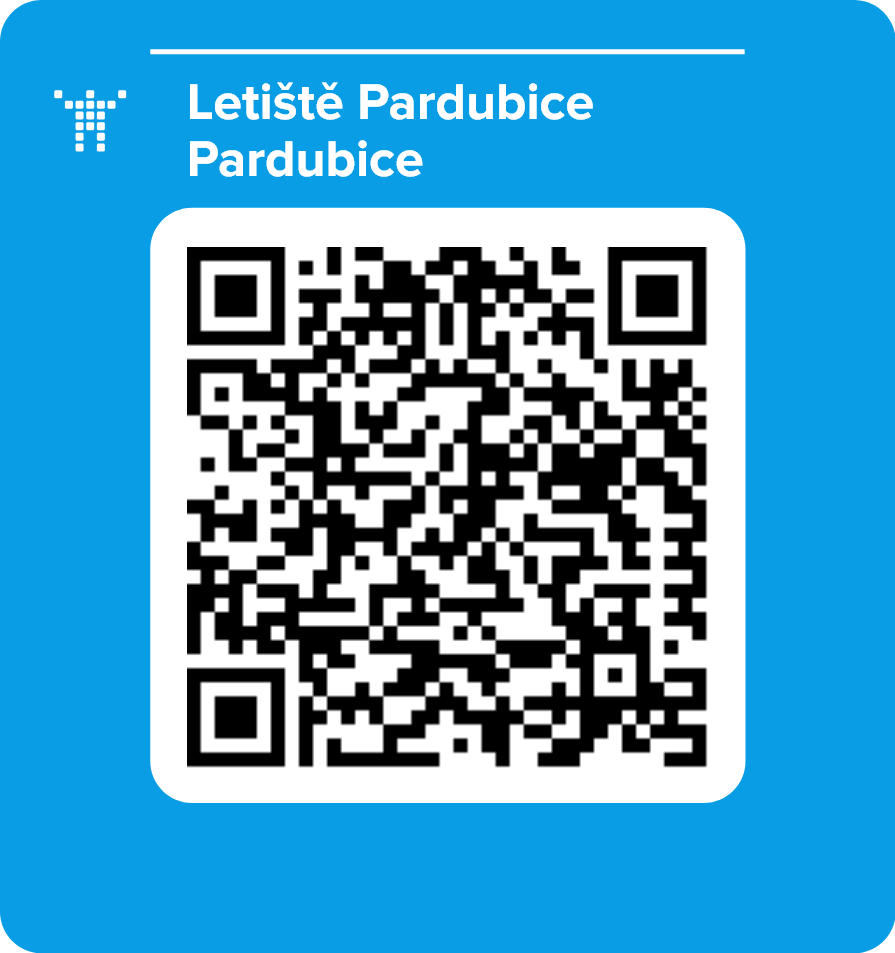 Letiště Pardubice Pardubice
