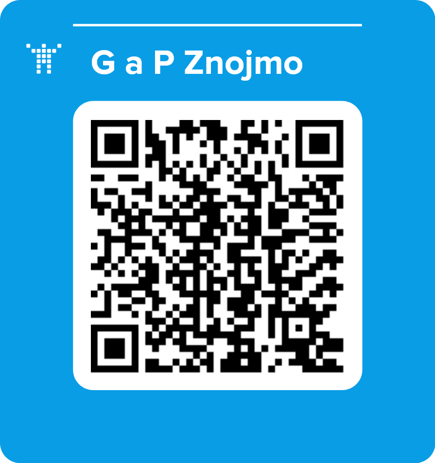 G a P Znojmo