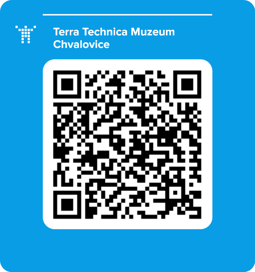 Terra Technica Muzeum Chvalovice