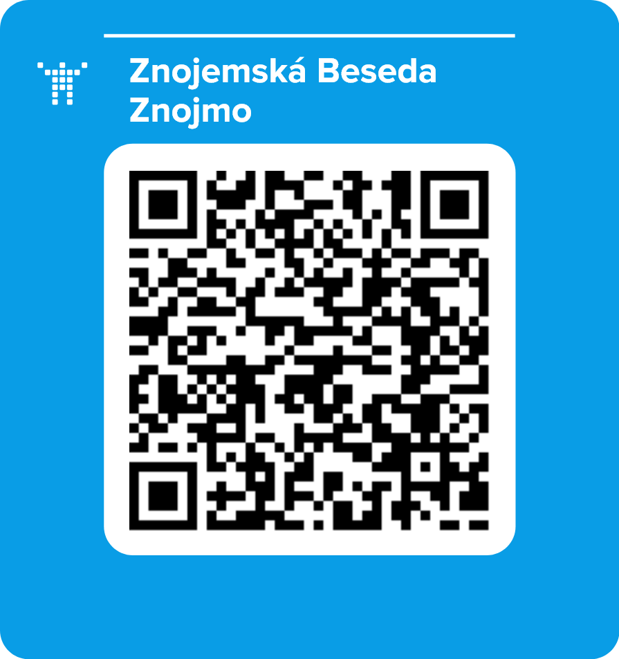 Znojemská Beseda Znojmo