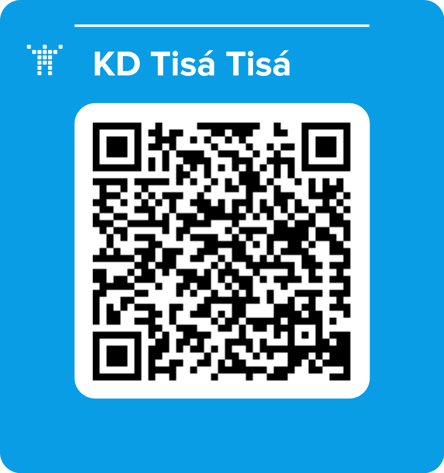 KD Tisá Tisá