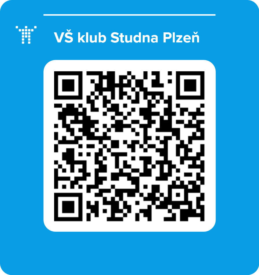 VŠ klub Studna Plzeň