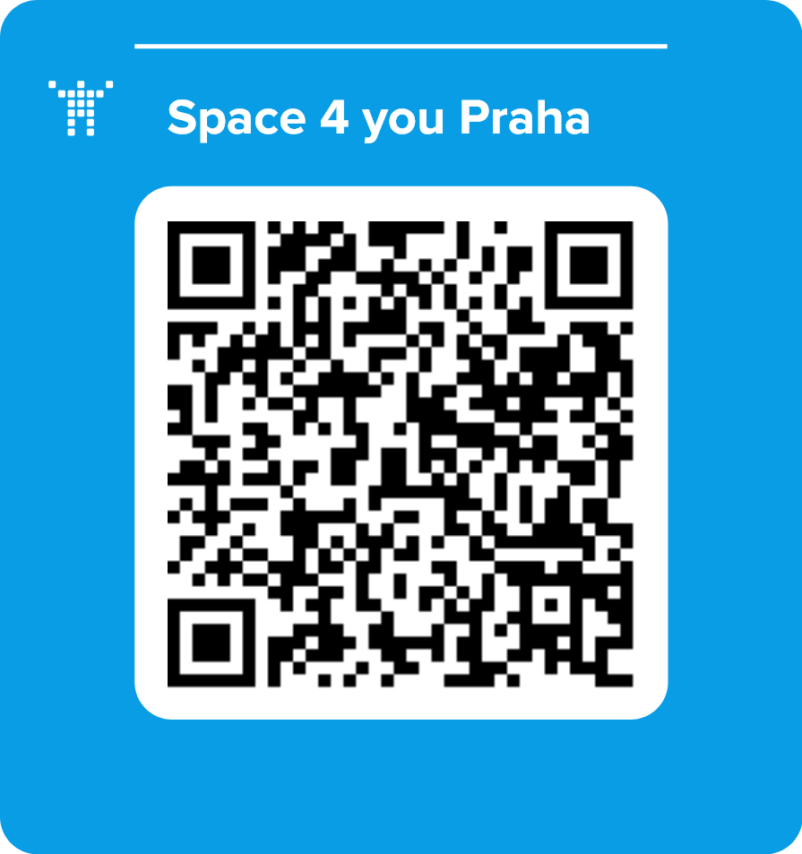 Space 4 you Praha