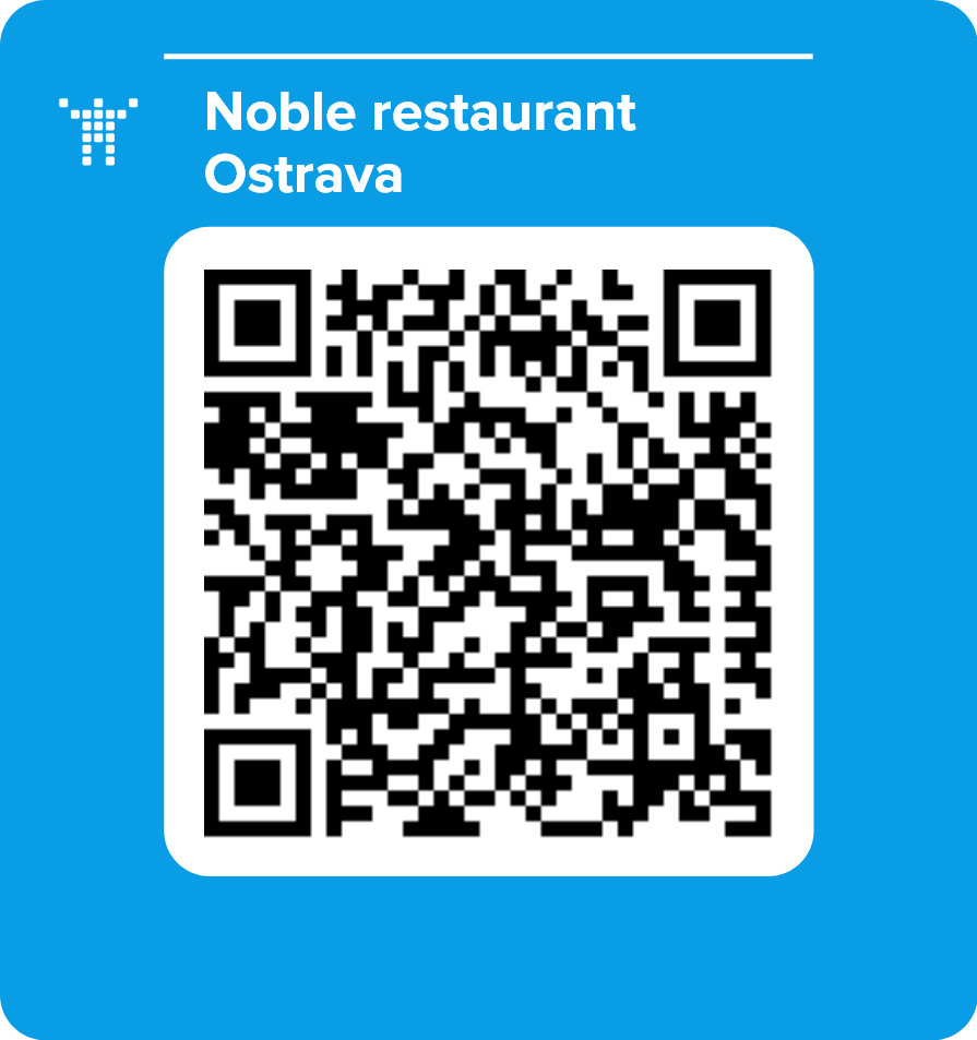 Noble restaurant Ostrava