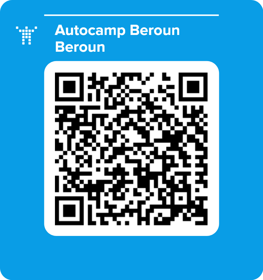 Autocamp Beroun Beroun