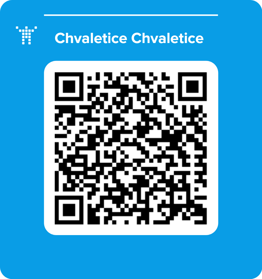 Chvaletice Chvaletice