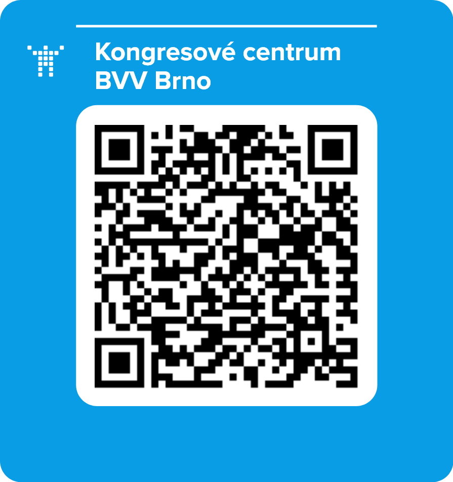Kongresové centrum BVV Brno