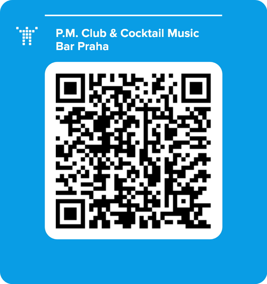 P.M. Club & Cocktail Music Bar Praha