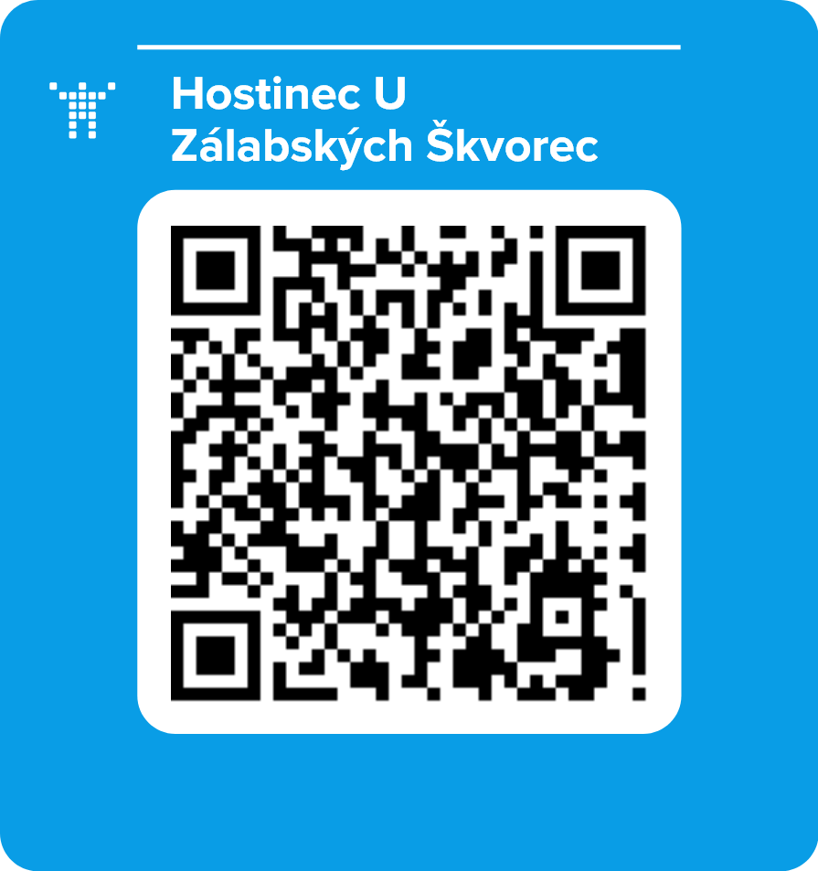 Hostinec U Zálabských Škvorec