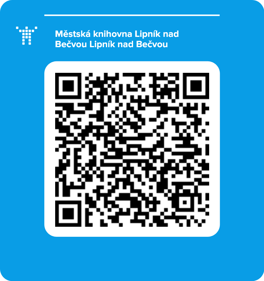 Městská knihovna Lipník nad Bečvou Lipník nad Bečvou