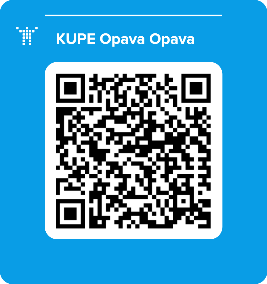 KUPE Opava Opava