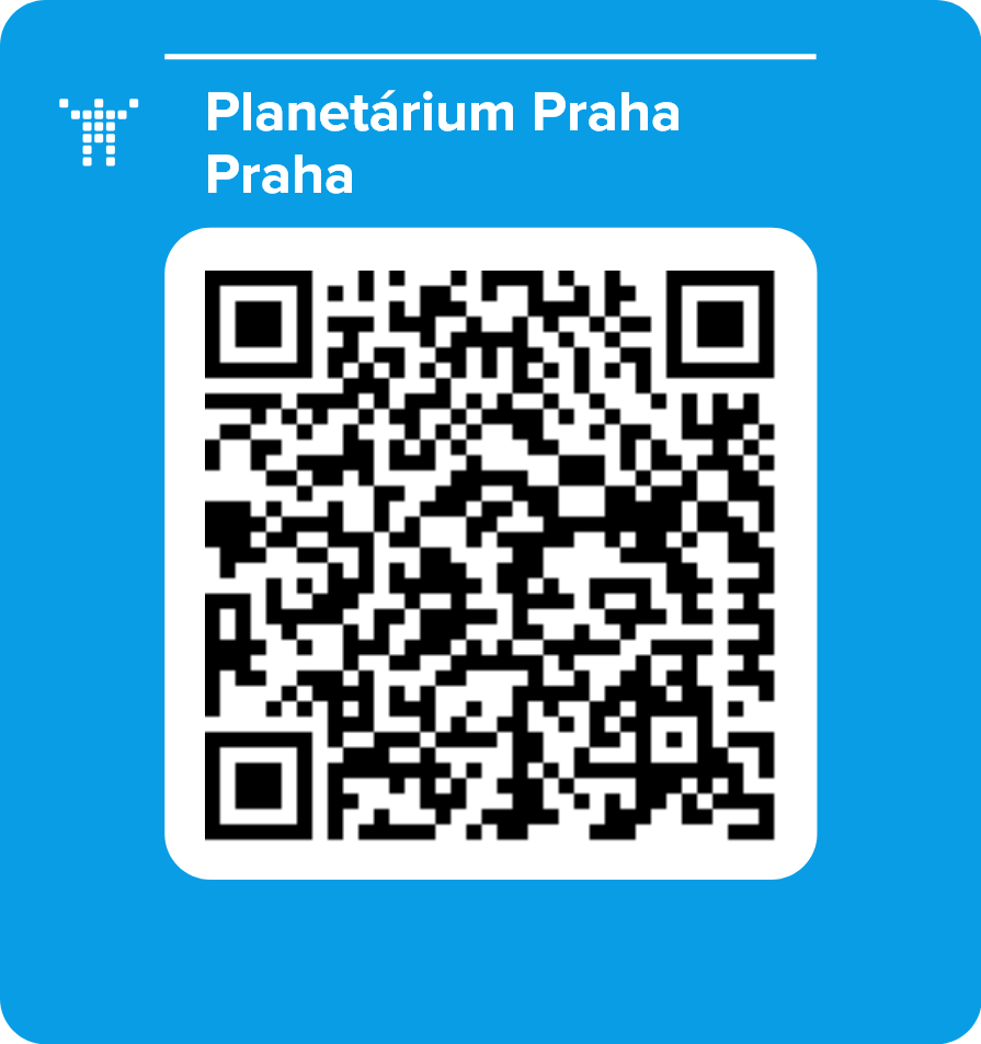 Planetárium Praha Praha